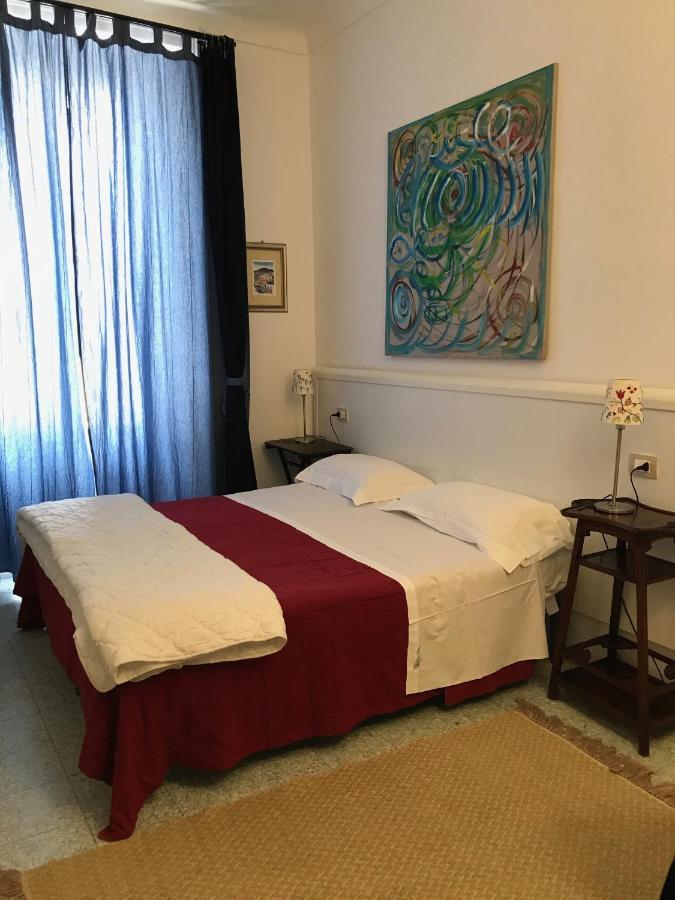 B&B Nike - Rooms Only Συρακούσες Εξωτερικό φωτογραφία