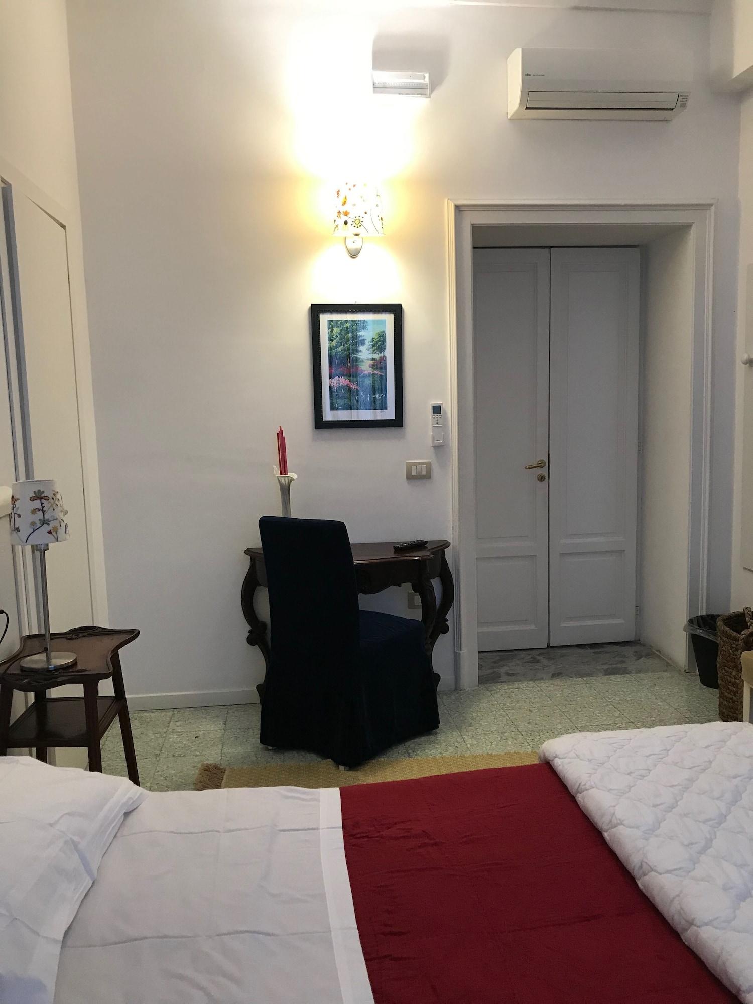 B&B Nike - Rooms Only Συρακούσες Εξωτερικό φωτογραφία
