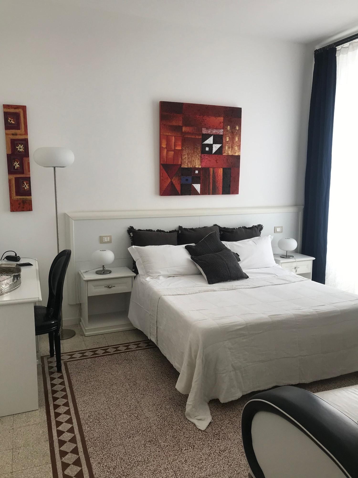 B&B Nike - Rooms Only Συρακούσες Εξωτερικό φωτογραφία