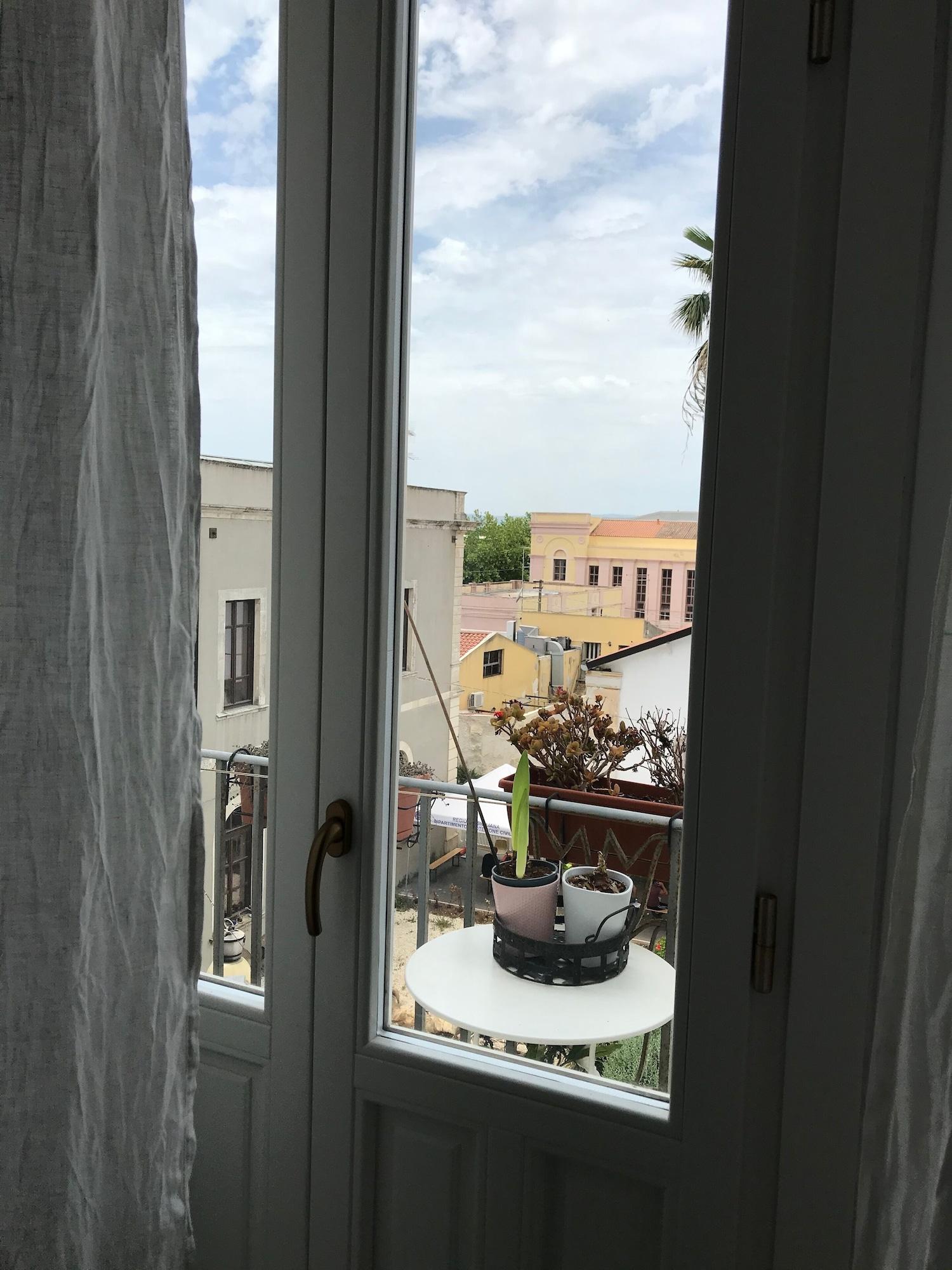 B&B Nike - Rooms Only Συρακούσες Εξωτερικό φωτογραφία