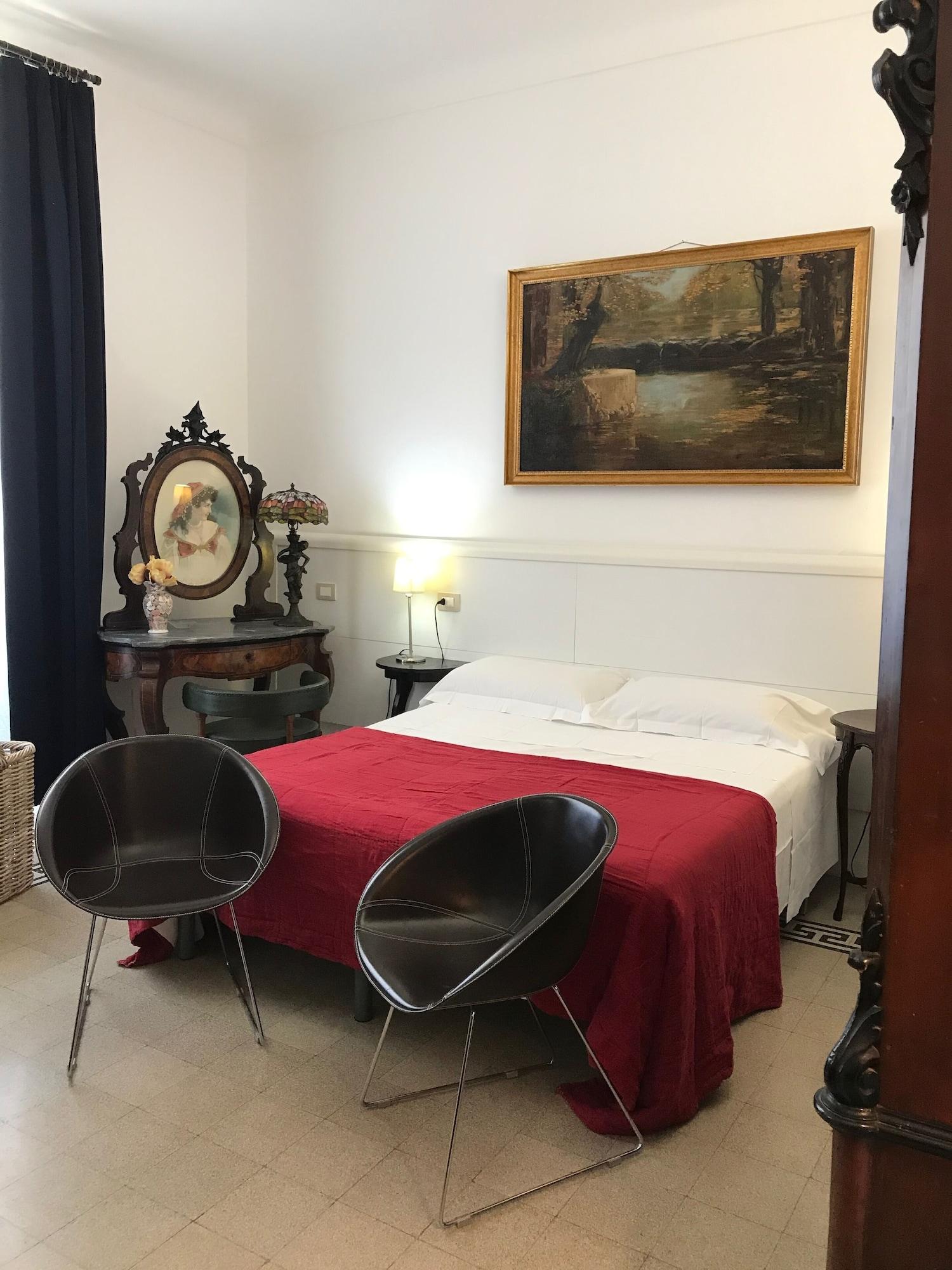 B&B Nike - Rooms Only Συρακούσες Εξωτερικό φωτογραφία